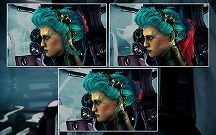 画像ギャラリー No.008のサムネイル画像 / PC版「Warframe」,フレームの追加や近接攻撃の変更を行うアップデート「埋もれた負債」を本日実装。新フレームの紹介動画も