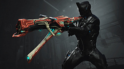 画像ギャラリー No.002のサムネイル画像 / 「Warframe」の最新アップデート「木星協約」の詳細情報が公開