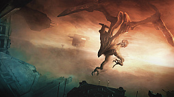 画像ギャラリー No.006のサムネイル画像 / 「Warframe」の最新アップデート「木星協約」の詳細情報が公開