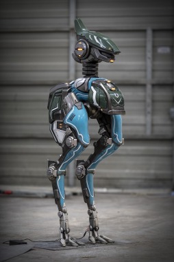 ���������꡼ No.002�Υ���ͥ������ / ��Warframe�ס��ꥢ�륤�٥�ȡ�TennoCon�פ˼�ʪ��Ρȥ⥢�ɤ��Ÿ