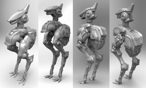 ���������꡼ No.006�Υ���ͥ������ / ��Warframe�ס��ꥢ�륤�٥�ȡ�TennoCon�פ˼�ʪ��Ρȥ⥢�ɤ��Ÿ