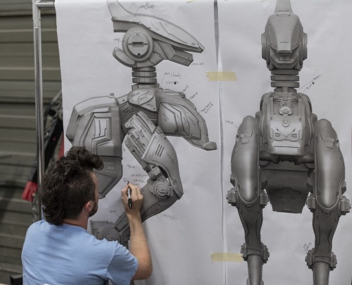 ���������꡼ No.008�Υ���ͥ������ / ��Warframe�ס��ꥢ�륤�٥�ȡ�TennoCon�פ˼�ʪ��Ρȥ⥢�ɤ��Ÿ