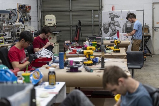 ���������꡼ No.010�Υ���ͥ������ / ��Warframe�ס��ꥢ�륤�٥�ȡ�TennoCon�פ˼�ʪ��Ρȥ⥢�ɤ��Ÿ