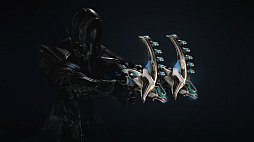画像ギャラリー No.005のサムネイル画像 / PC版「Warframe」に運動エネルギーを作り出せるガウスが登場。分裂モードの拡張も