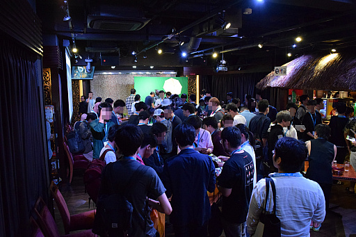 画像ギャラリー No.011のサムネイル画像 / 日本初開催となった「Warframe」のコミュニティイベント「Tenno VIP 2019 Tokyo」をレポート