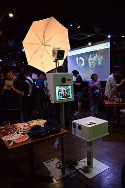 画像ギャラリー No.017のサムネイル画像 / 日本初開催となった「Warframe」のコミュニティイベント「Tenno VIP 2019 Tokyo」をレポート