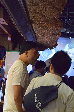 画像ギャラリー No.018のサムネイル画像 / 日本初開催となった「Warframe」のコミュニティイベント「Tenno VIP 2019 Tokyo」をレポート