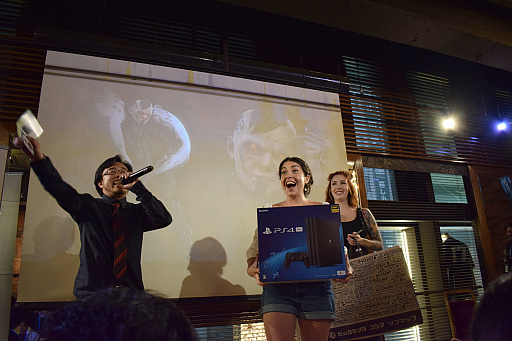 画像ギャラリー No.025のサムネイル画像 / 日本初開催となった「Warframe」のコミュニティイベント「Tenno VIP 2019 Tokyo」をレポート