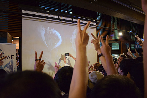 画像ギャラリー No.026のサムネイル画像 / 日本初開催となった「Warframe」のコミュニティイベント「Tenno VIP 2019 Tokyo」をレポート