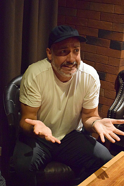 画像ギャラリー No.028のサムネイル画像 / 日本初開催となった「Warframe」のコミュニティイベント「Tenno VIP 2019 Tokyo」をレポート