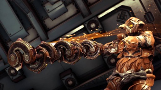 画像ギャラリー No.002のサムネイル画像 / 「Warframe」のアップデート「古き血統」が近日公開。新Warframe「GRENDEL」を追加