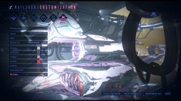 ꡼ No.003Υͥ / Warframe׺ǿåץǡȡEmpyreanפξ󤬸ˡ鿴ԤԤޤǰ˳ڤ뿷ǡֶϷƮפо