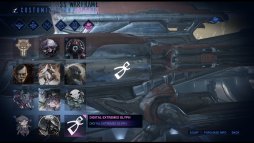 ꡼ No.005Υͥ / Warframe׺ǿåץǡȡEmpyreanפξ󤬸ˡ鿴ԤԤޤǰ˳ڤ뿷ǡֶϷƮפо