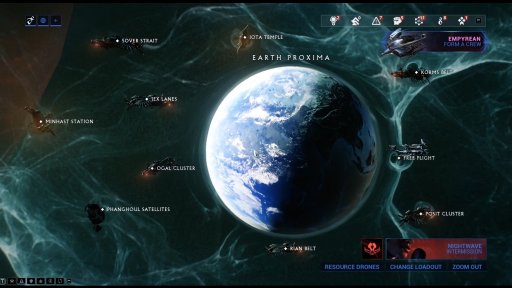 ꡼ No.007Υͥ / Warframe׺ǿåץǡȡEmpyreanפξ󤬸ˡ鿴ԤԤޤǰ˳ڤ뿷ǡֶϷƮפо