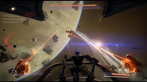 ꡼ No.012Υͥ / Warframe׺ǿåץǡȡEmpyreanפξ󤬸ˡ鿴ԤԤޤǰ˳ڤ뿷ǡֶϷƮפо