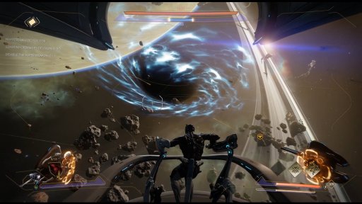 ꡼ No.013Υͥ / Warframe׺ǿåץǡȡEmpyreanפξ󤬸ˡ鿴ԤԤޤǰ˳ڤ뿷ǡֶϷƮפо