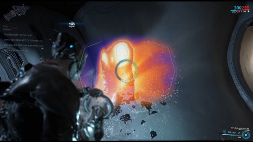 ꡼ No.015Υͥ / Warframe׺ǿåץǡȡEmpyreanפξ󤬸ˡ鿴ԤԤޤǰ˳ڤ뿷ǡֶϷƮפо