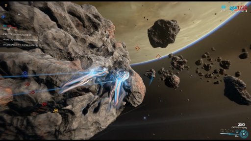 ꡼ No.016Υͥ / Warframe׺ǿåץǡȡEmpyreanפξ󤬸ˡ鿴ԤԤޤǰ˳ڤ뿷ǡֶϷƮפо