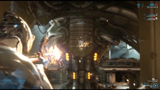 ꡼ No.018Υͥ / Warframe׺ǿåץǡȡEmpyreanפξ󤬸ˡ鿴ԤԤޤǰ˳ڤ뿷ǡֶϷƮפо