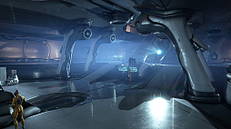画像ギャラリー No.003のサムネイル画像 / 「Warframe」の大型アップデート「Empyrean」がPC向けに配信開始。PS4/Xbox One向けにはアップデート「Rising Tide」を配信