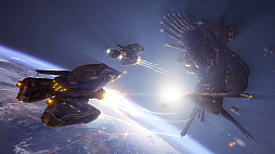 画像ギャラリー No.004のサムネイル画像 / 「Warframe」の大型アップデート「Empyrean」がPC向けに配信開始。PS4/Xbox One向けにはアップデート「Rising Tide」を配信