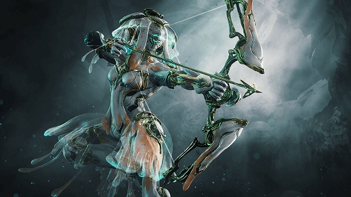 PCǡWarframeפ˼νIvara Primeפ꡼󥷥塼Ǥˤ