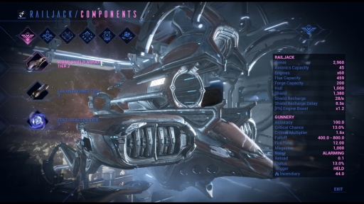 画像ギャラリー No.002のサムネイル画像 / 「Warframe」のコミュニティディレクター,レベッカ・フォード氏のメッセージが公開