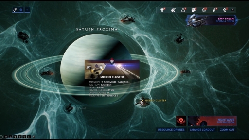 画像ギャラリー No.003のサムネイル画像 / 「Warframe」のコミュニティディレクター,レベッカ・フォード氏のメッセージが公開