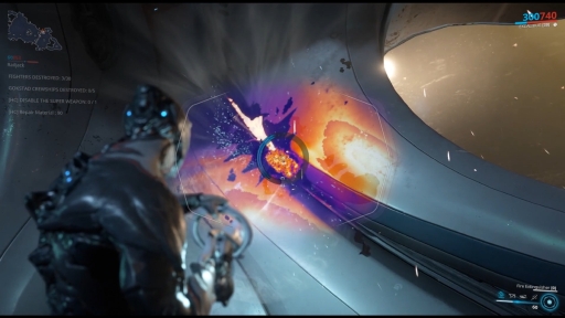 画像ギャラリー No.006のサムネイル画像 / 「Warframe」のコミュニティディレクター,レベッカ・フォード氏のメッセージが公開