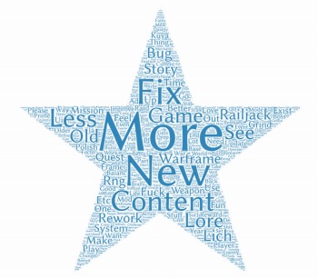 ꡼ No.014Υͥ / WarframeפΥȥ꡼ߥۿDevstream #136פ2020ǯŸ˾俷WarframeʤɥåץǡȤξϿ