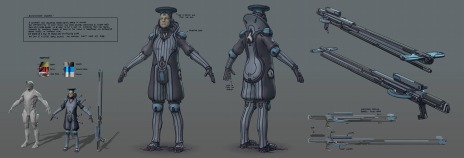 ꡼ No.016Υͥ / WarframeפΥȥ꡼ߥۿDevstream #136פ2020ǯŸ˾俷WarframeʤɥåץǡȤξϿ