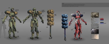 Warframe のストリーミング配信 Devstream 136 が公開 年の展望や新warframeなどアップデートの情報を収録