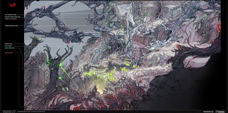 ꡼ No.025Υͥ / WarframeפΥȥ꡼ߥۿDevstream #136פ2020ǯŸ˾俷WarframeʤɥåץǡȤξϿ