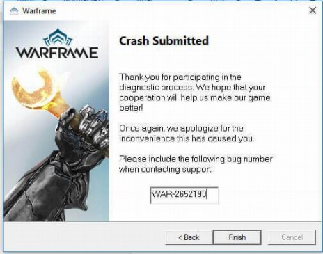 ꡼ No.027Υͥ / WarframeפΥȥ꡼ߥۿDevstream #136פ2020ǯŸ˾俷WarframeʤɥåץǡȤξϿ