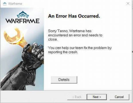 ꡼ No.029Υͥ / WarframeפΥȥ꡼ߥۿDevstream #136פ2020ǯŸ˾俷WarframeʤɥåץǡȤξϿ