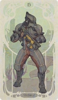 ꡼ No.030Υͥ / WarframeפΥȥ꡼ߥۿDevstream #136פ2020ǯŸ˾俷WarframeʤɥåץǡȤξϿ