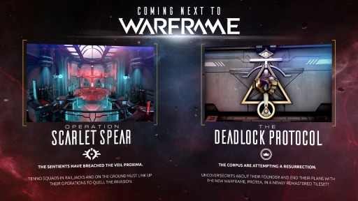 ꡼ No.001 | WarframeסWarframeProteaפ俷ƥĤξϿDevstream #138פۿTennoCon711˷