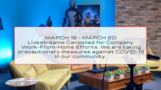 ꡼ No.004 | WarframeסWarframeTitania PrimeפξϿDevstream #140פۿTennoCon 2020β쥤٥Ȥߤ