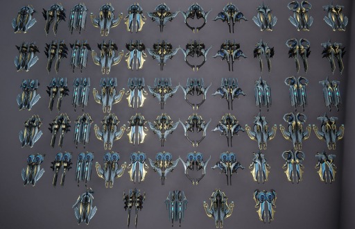 ꡼ No.005 | WarframeסWarframeTitania PrimeפξϿDevstream #140פۿTennoCon 2020β쥤٥Ȥߤ