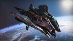 画像ギャラリー No.003のサムネイル画像 / 「Warframe」,Nightwaveシリーズの新エピソード「The Glassmaker」が公開に。結晶化した死体を残す連続殺人犯を追う