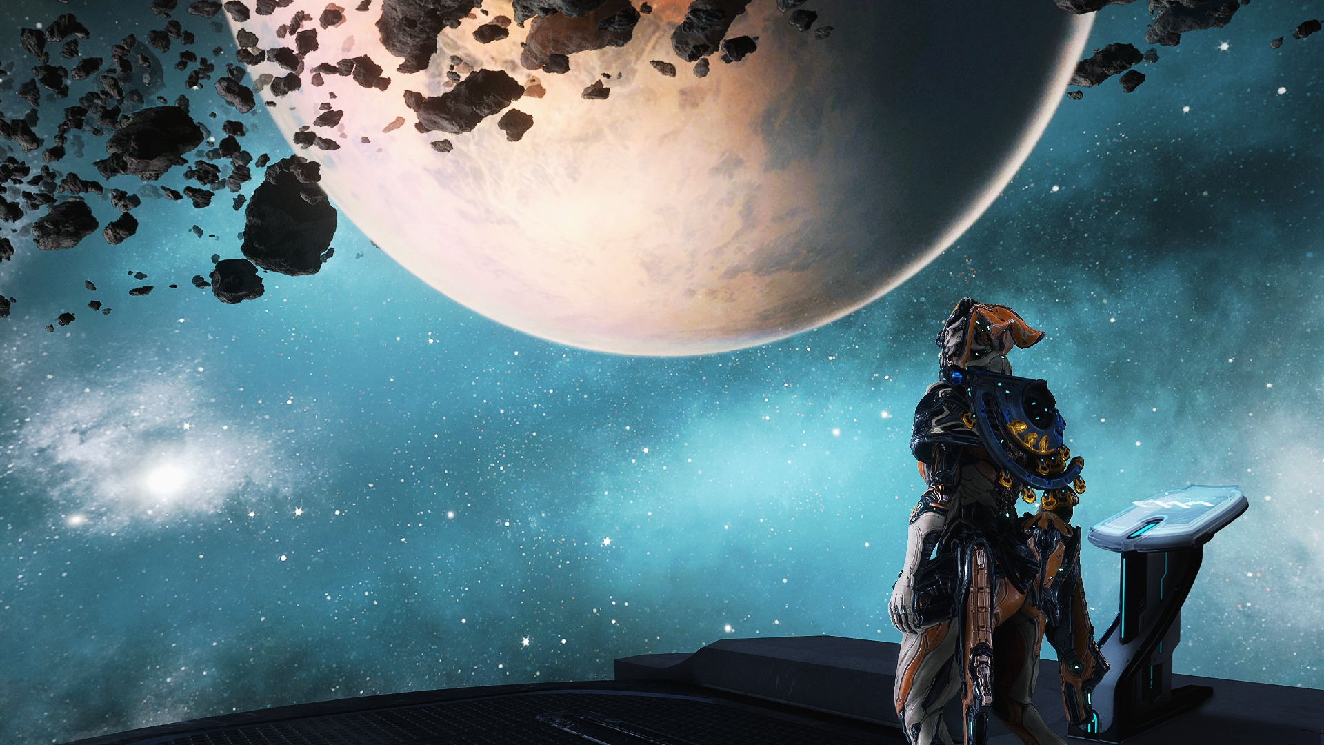 ꡼ No.003 | WarframeסåץǡȡDeadlock ProtocolפΥȥ쥤顼˥塼뤵줿ѥϤξҲ