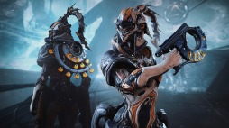 WarframeסåץǡȡDeadlock ProtocolפΥȥ쥤顼˥塼뤵줿ѥϤξҲ