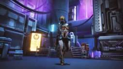 ꡼ No.008 | WarframeסåץǡȡDeadlock ProtocolפΥȥ쥤顼˥塼뤵줿ѥϤξҲ