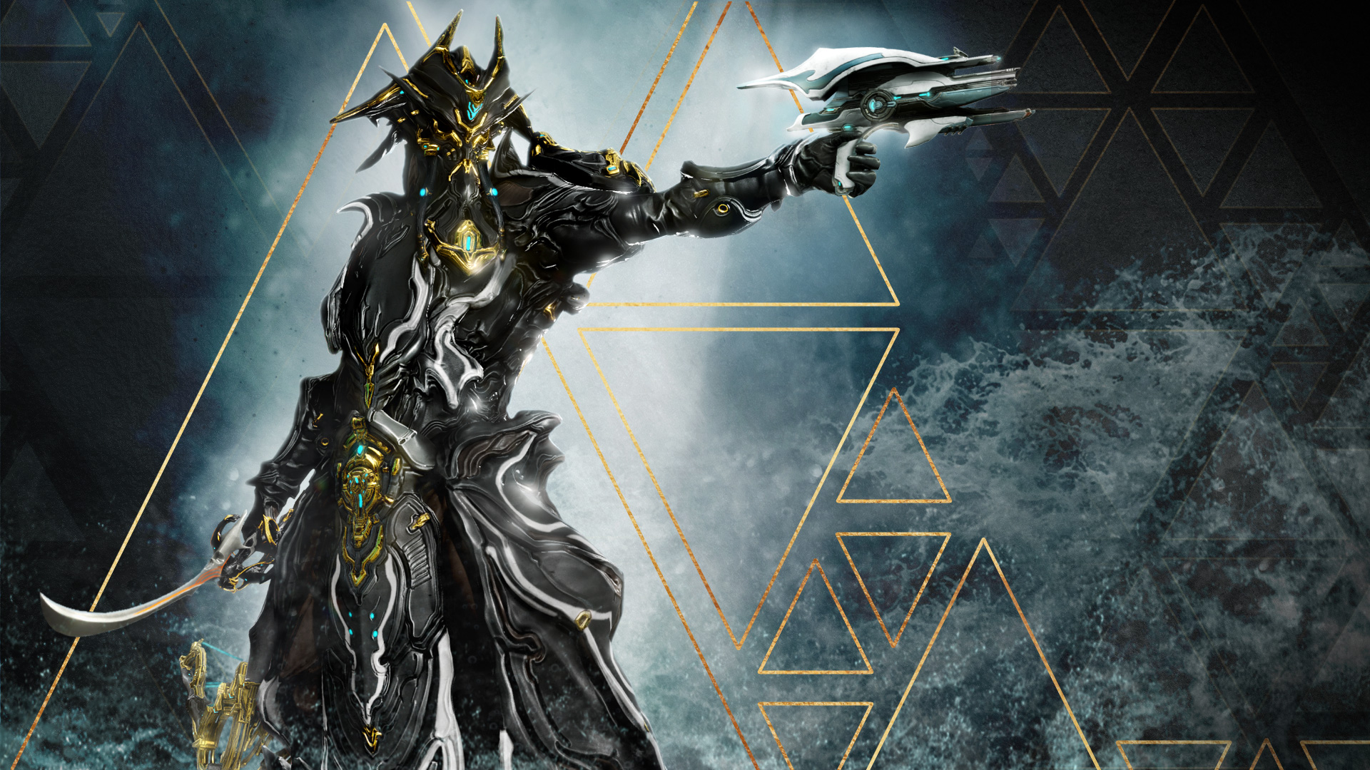 Warframe 次期アップデート Heart Of Deimosの詳細は8月2日のtennocon で明らかに ティザートレイラーも公開