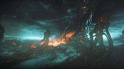 ���������꡼ No.007�Υ���ͥ������ / ��Warframe�פΥ�ǥ��������ǥ���ݡ��ȡ�8��26���˼»ܤ���륢�åץǡ��ȡ֥����⥹�ο�¡�פγ��פ����餫��