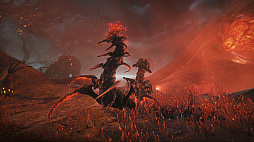 ���������꡼ No.014�Υ���ͥ������ / ��Warframe�פΥ�ǥ��������ǥ���ݡ��ȡ�8��26���˼»ܤ���륢�åץǡ��ȡ֥����⥹�ο�¡�פγ��פ����餫��