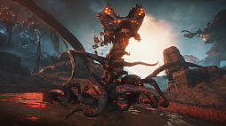 ���������꡼ No.015�Υ���ͥ������ / ��Warframe�פΥ�ǥ��������ǥ���ݡ��ȡ�8��26���˼»ܤ���륢�åץǡ��ȡ֥����⥹�ο�¡�פγ��פ����餫��