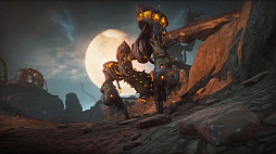 ���������꡼ No.016�Υ���ͥ������ / ��Warframe�פΥ�ǥ��������ǥ���ݡ��ȡ�8��26���˼»ܤ���륢�åץǡ��ȡ֥����⥹�ο�¡�פγ��פ����餫��