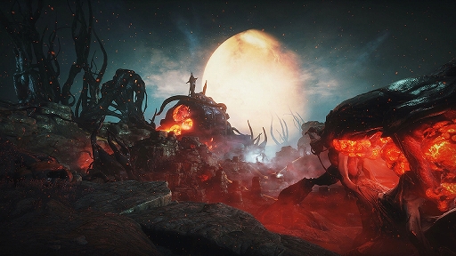 ���������꡼ No.002�Υ���ͥ������ / ��Warframe�ס��緿���åץǡ��ȡȥ����⥹�ο�¡�ɥ�ǥ�������������θ�����ݡ��Ȥ����