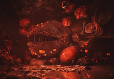 ���������꡼ No.001�Υ���ͥ������ / ��Warframe�פγ�ĥ���åץǡ��ȡ֥����⥹�ο�¡�פο����ʾ��󤬸�����2�Ĥο��Ρ��ɤ�Helminth�±��γ�ĥ�����餫��